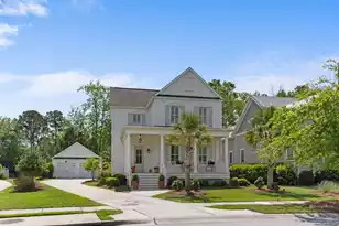 3894 Fifle St, Mount Pleasant, SC 29466 - Photo 1
