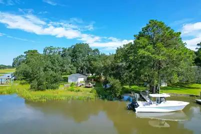 1616 Relyea Avenue, Charleston, SC 29412 - Photo 1