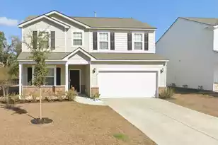41 Kiawah Dr, Beaufort, SC 29906 - Photo 1