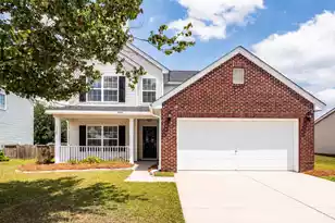 140 Decatur Dr, Summerville, SC 29486 - Photo 1