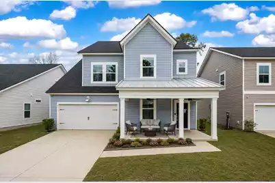 87 Red Bluff Street, Summerville, SC 29483 - Photo 1