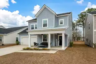 87 Red Blf St, Summerville, SC 29483 - Photo 45