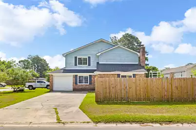 7777 Oldridge Road, North Charleston, SC 29418 - Photo 29