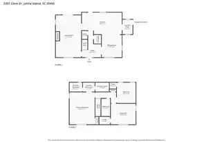 2207 Clam Dr, Johns Island, SC 29455 - Photo 65