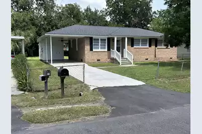 5308 Eileen Street, North Charleston, SC 29418 - Photo 1