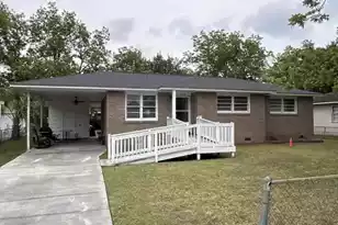 5308 Eileen St, North Charleston, SC 29418 - Photo 1