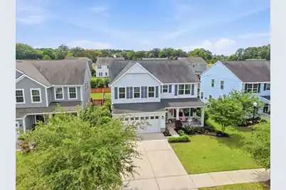 208 Lynx Lane, Summerville, SC 29483 - Photo 5