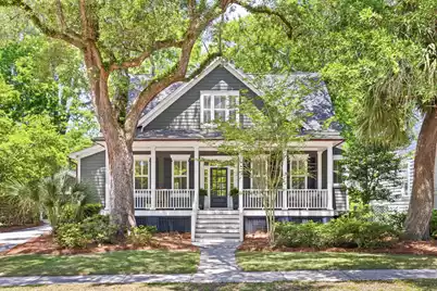 6026 Grand Council Street, Daniel Island, SC 29492 - Photo 1