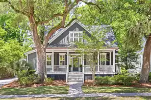 6026 Grand Council St, Daniel Island, SC 29492 - Photo 1