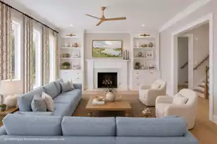 6026 Grand Council St, Daniel Island, SC 29492 - Photo 5