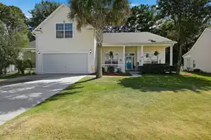 9382 Harroway Rd, Summerville, SC 29485 - Photo 1