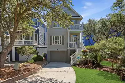 30 Ocean Point Drive, Isle Of Palms, SC 29451 - Photo 1