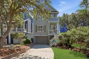 30 Ocean Point Dr, Isle Of Palms, SC 29451 - Photo 1
