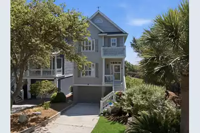 30 Ocean Point Drive, Isle Of Palms, SC 29451 - Photo 3