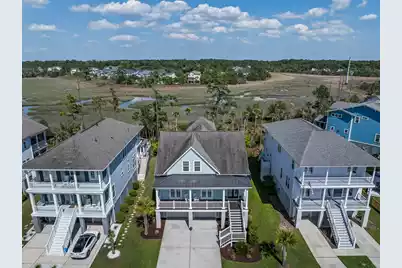 2316 Bucktail Court, Mount Pleasant, SC 29466 - Photo 3