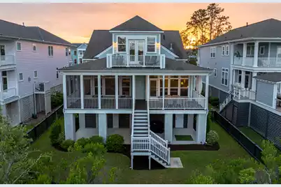 2316 Bucktail Court, Mount Pleasant, SC 29466 - Photo 81