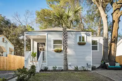 2384 Cambridge Avenue, North Charleston, SC 29405 - Photo 1