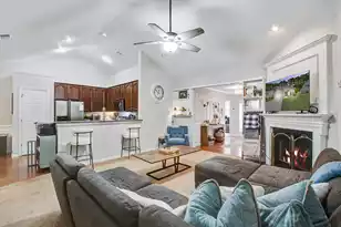 1420 Harbor Mist Ct, Charleston, SC 29492 - Photo 9