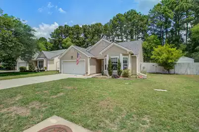 1420 Harbor Mist Court, Charleston, SC 29492 - Photo 3