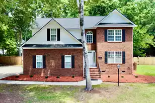 111 Haleswood Cir, Goose Creek, SC 29445 - Photo 65