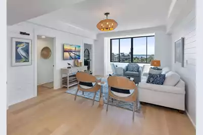 14 Lockwood Drive #Apt 2D, Charleston, SC 29401 - Photo 1