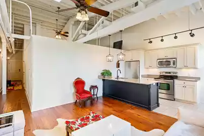 4 Beaufain Street #Apt 303, Charleston, SC 29401 - Photo 7