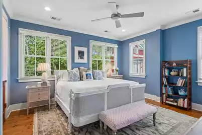 30 Mary Street #Unit 6, Charleston, SC 29403 - Photo 23