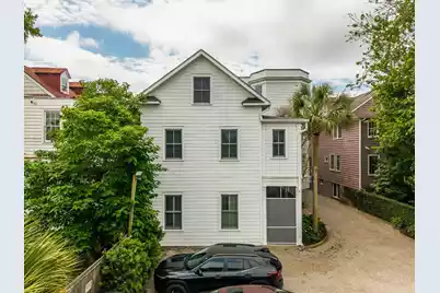 30 Mary Street #Unit 6, Charleston, SC 29403 - Photo 1