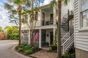 30 Mary St #6, Charleston, SC 29403 - Photo 1