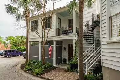 30 Mary Street #Unit 6, Charleston, SC 29403 - Photo 11
