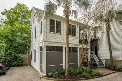 30 Mary Street #Unit 6, Charleston, SC 29403 - Photo 5