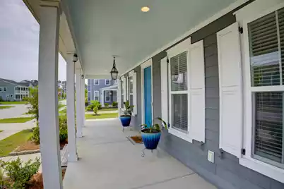 123 Hewitt Street, Summerville, SC 29486 - Photo 3