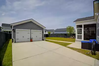 123 Hewitt Street, Summerville, SC 29486 - Photo 55