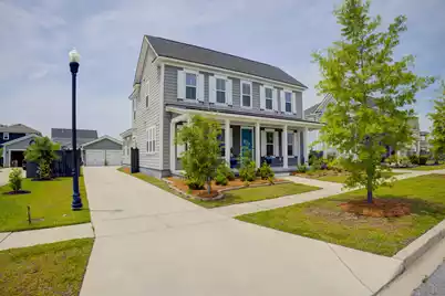 123 Hewitt Street, Summerville, SC 29486 - Photo 77