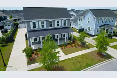 123 Hewitt Street, Summerville, SC 29486 - Photo 61