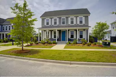 123 Hewitt Street, Summerville, SC 29486 - Photo 1