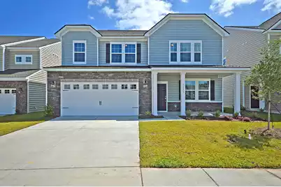 526 Red Monarch Drive, Moncks Corner, SC 29461 - Photo 1