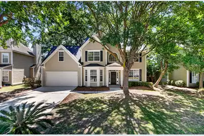 2738 Seastrand Lane, Mount Pleasant, SC 29466 - Photo 1
