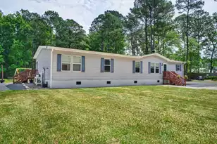 205 Confederate St, Summerville, SC 29485 - Photo 33