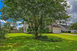 4025 Laurelwood Dr, Charleston, SC 29414 - Photo 5