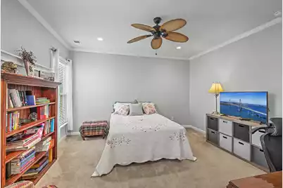 614 Battery Edge Drive, Summerville, SC 29486 - Photo 21