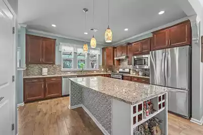 614 Battery Edge Drive, Summerville, SC 29486 - Photo 1