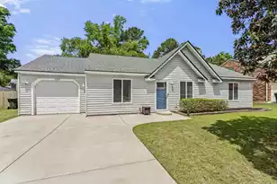 155 Aylesbury Rd, Goose Creek, SC 29445 - Photo 1