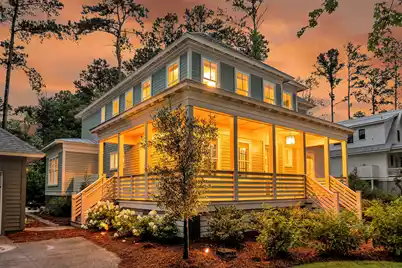 1527 John Fenwick Lane, Johns Island, SC 29455 - Photo 9
