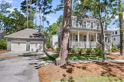 1527 John Fenwick Lane, Johns Island, SC 29455 - Photo 7