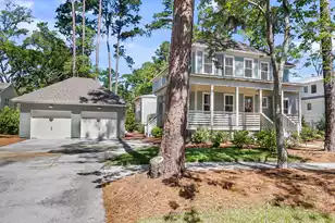 1527 John Fenwick Ln, Johns Island, SC 29455 - Photo 7