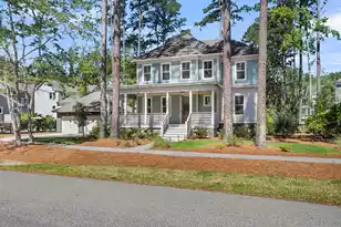 1527 John Fenwick Ln, Johns Island, SC 29455 - Photo 5