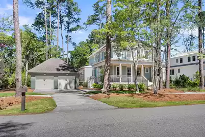 1527 John Fenwick Lane, Johns Island, SC 29455 - Photo 3