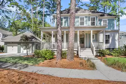 1527 John Fenwick Lane, Johns Island, SC 29455 - Photo 7