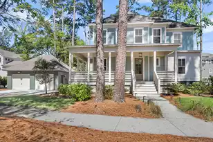 1527 John Fenwick Ln, Johns Island, SC 29455 - Photo 7